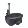 Blagdon Inpond 5in1 2000 Combined Pond Filter, UVC & Pump -Fish Shop 1054300 Inpond 2000 5in1 1 300dpi 46143.1567004136