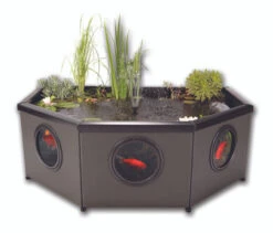 Blagdon Affinity Grand Half Moon