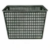 Square 10L Pond Plant Baskets 2 Square 10L Pond Plant Baskets -Fish Shop 29cm square aquatic net plant basket 69415.1595444240