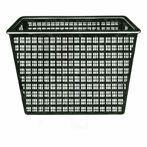 Square 10L Pond Plant Baskets 3 Square 10L Pond Plant Baskets