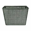 Square 30L Pond Plant Baskets 1 Square 30L Pond Plant Baskets -Fish Shop 40cm net pond plant basket 36483.1595444264