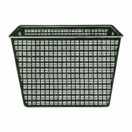 Square 30L Pond Plant Baskets 3 Square 30L Pond Plant Baskets