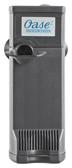 Oase BioCompact 25 9 Oase BioCompact 25 -Fish Shop 42661 PF BioCompact25 Frontal 001 F 09044.1508179332