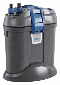 Oase FiltoSmart 100 8 Oase FiltoSmart 100 -Fish Shop 42664 PF FiltoSmart100 3 4 Rechts 003 F 89522.1508583563