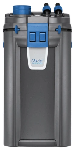 Oase BioMaster 600 -Fish Shop 42735 PF BioMaster600 Frontal 001 F 08101.1508405450