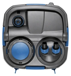 Oase BioMaster Thermo 250 -Fish Shop 42737 PF BioMasterThermo250 Draufsicht 003 F 09805.1508592466