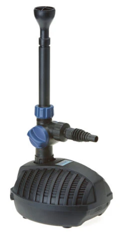 Oase Aquarius Fountain Set Classic 750 -Fish Shop 57438 PRD FREI FRLI 57399 AquariusFountainSet1000 002 SALL AINJPG V1 19351.1613730216