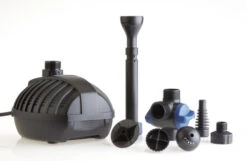 Oase Aquarius Fountain Set Classic 750