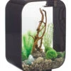 BiOrb LIFE 15 Black With MCR LED Lighting -Fish Shop 72051 PRD FREI FRLI 45790 biOrb LIFE 15LED Schwarz 001 SALL AINJPG V1 62769.1603551783