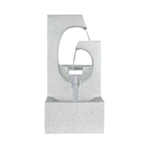 Easy Fountain Anglo Falls 3 Easy Fountain Anglo Falls