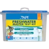 API Master Aquarium Water Testing Kit 1 API Master Aquarium Water Testing Kit -Fish Shop API Master Aquarium Water Testing 84240.1642068070