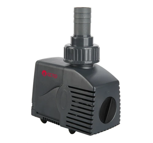 OCTO AQ-3000 Circulation Pump 3 OCTO AQ-3000 Circulation Pump