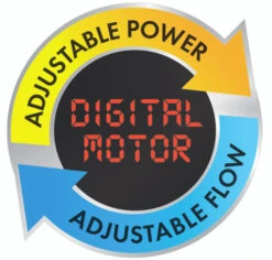 Blagdon Amphibious IQ Pump 6000 To 12000 Extra Large Pond -Fish Shop Adjustable power and flow 83133.1520862614