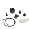 Affinity Square & Rectangle Spare Parts Kit