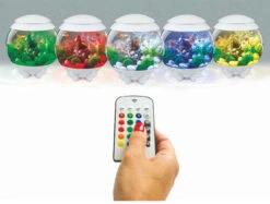 BiOrb LIFE 30 White With MCR LED Lighting -Fish Shop All 69287.1602410522