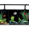 Aqua One Betta Trio Aquarium