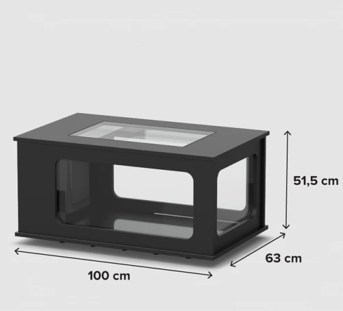 Aquatlantis Aquatable Grey 5 Aquatlantis Aquatable Grey - Image 3