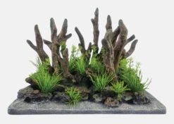 Aqua One ReadyScape Mangrove Root Forest Large