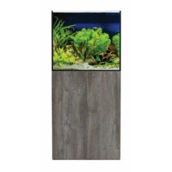 Aqua One Aquasys 150 With Pasadena Pine Cabinet
