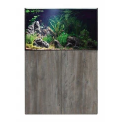 Aqua One Aquasys 230 With Pasadena Pine Cabinet