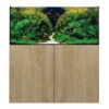 Aqua One Aquasys 300 With Natural Nebraska Oak Cabinet -Fish Shop Aquasys 300 with Natural Nebraska Oak Cabinet stand 60059.1634821831