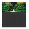 Aqua One Aquasys 300 With Black Ash Cabinet -Fish Shop Aquasys 300 with black ash stand 44780.1634820817