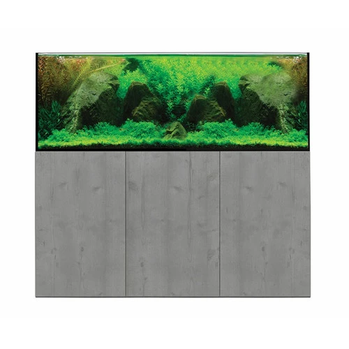 Aqua One Aquasys 395 With Boston Concrete Cabinet 3 Aqua One Aquasys 395 With Boston Concrete Cabinet