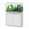 Aquatlantis Splendid 100 White With Cabinet -Fish Shop Aquatlantis splendid 100 white 77058.1638703563