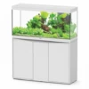 Aquatlantis Splendid 120 White With Cabinet -Fish Shop Aquatlantis splendid 120 white 83789.1638707682