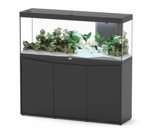 Aquatlantis Splendid 150 Black With Cabinet 3 Aquatlantis Splendid 150 Black With Cabinet
