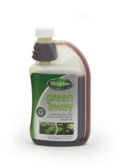 Blagdon Green Away Treatment 500ml