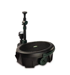 Blagdon Inpond 5in1 3000 Combined Pond Filter, UVC & Pump