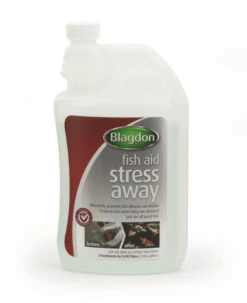 Blagdon Stress Away Fish Aid Treatment 1000ml