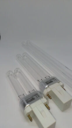 Arcadia 9 Watt Ultra Clear UVC Lamp