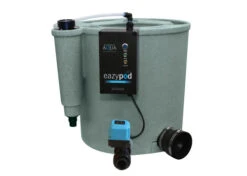 Evolution Aqua Eazy Pod Automatic Granite Green