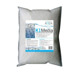 Evolution Aqua K1 Media 50 Litres