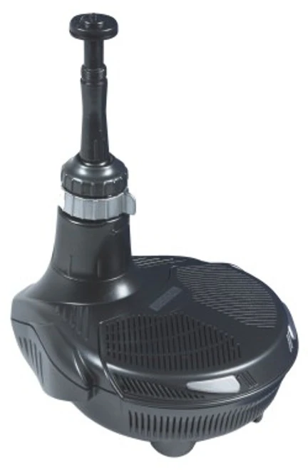 Hozelock EasyClear 7500 Combined Filter & Pond Pump 3 Hozelock EasyClear 7500 Combined Filter & Pond Pump