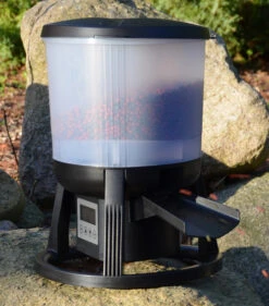 Evolution Aqua Evo Feed Automatic Feeder -Fish Shop EvoFeedAuto Photo 1 76537.1576666437