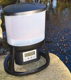 Evolution Aqua Evo Feed Automatic Feeder -Fish Shop EvoFeedAuto Photo 2 85265.1576666437