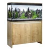 Fluval Roma 200 Oak Aquarium & Cabinet -Fish Shop Fluval Roma 200 oak 16346.1695285737