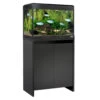Fluval Roma 90 Black Aquarium & Cabinet 1 Fluval Roma 90 Black Aquarium & Cabinet -Fish Shop Fluval Roma 90 black 86357.1695139580