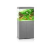 Juwel Lido 200 LED Aquarium And Cabinet Grey 1 Juwel Lido 200 LED Aquarium And Cabinet Grey -Fish Shop Juwel Lido 200 grey 18009.1674129883