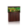 Juwel Rio 180 LED Aquarium And Cabinet Dark Wood -Fish Shop Juwel rio 180 aquarium and cabinet dark wood 84384.1572002922