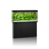 Juwel Rio 240 LED Aquarium And Cabinet Black -Fish Shop Juwel rio 240 aquarium and cabinet black 27861.1572004386
