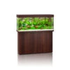 Juwel Rio 240 LED Aquarium And Cabinet Dark Wood -Fish Shop Juwel rio 240 aquarium and cabinet dark wood 94406.1572005078