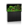 Juwel Rio 350 LED Aquarium And Cabinet Black -Fish Shop Juwel rio 350 aquarium and cabinet black 40918.1572007008