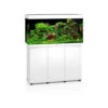 Juwel Rio 350 LED Aquarium And Cabinet White -Fish Shop Juwel rio 350 aquarium and cabinet white 78652.1572007490