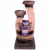 Easy Fountain Azure Columns -Fish Shop Kelkay Azure Columns 42957.1698156489