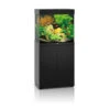 Juwel Lido 120 LED Aquarium And Cabinet Black 1 Juwel Lido 120 LED Aquarium And Cabinet Black -Fish Shop Lido 120 black 76889.1572002608