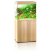 Juwel Lido 200 LED Aquarium And Cabinet Light Wood -Fish Shop Lido 200 light wood 69939.1572005743